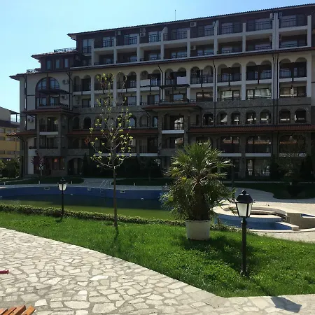 Olymp * Sveti Vlas