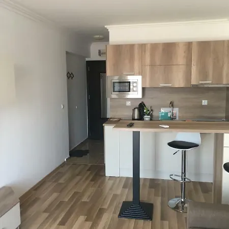 Appartement Olymp Sveti Vlas