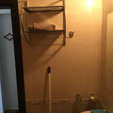 Appartement Olymp *
