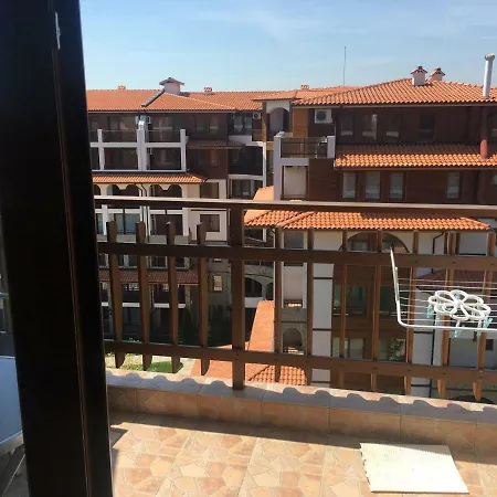 Olymp Appartement