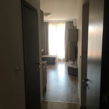 Olymp Sveti Vlas