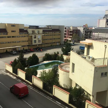 Olymp Appartement Sveti Vlas