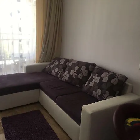 Olymp Appartement *