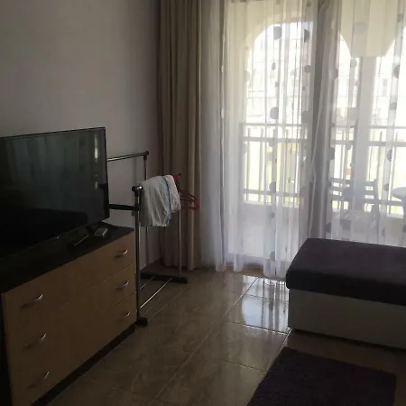 Olymp Appartement