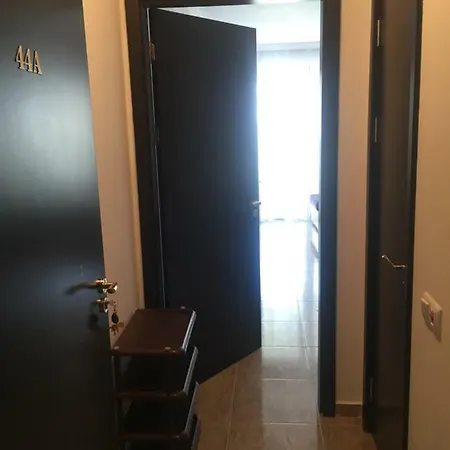 Appartement Olymp *