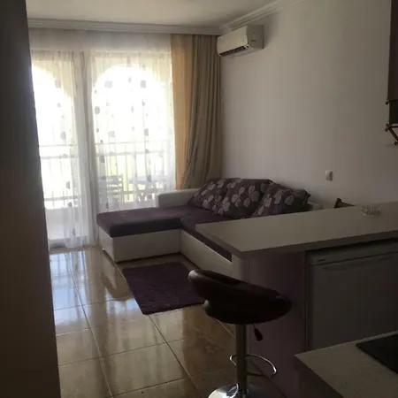 Olymp Sveti Vlas