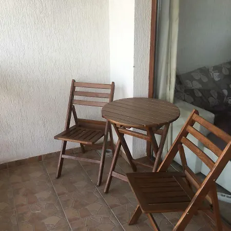 Appartement Olymp *