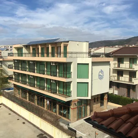 Olymp Sveti Vlas