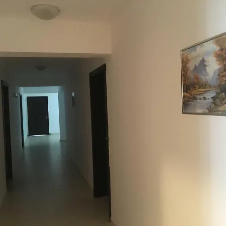 Appartement Olymp