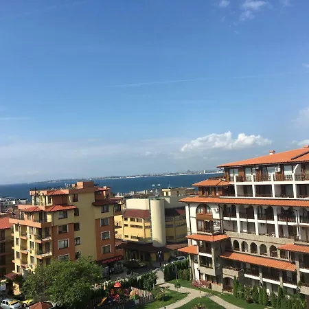 Appartement Olymp *