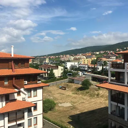 Appartement Olymp