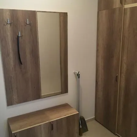 Olymp Appartement