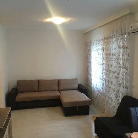 Olymp Appartement