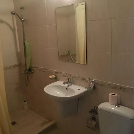 Appartement Olymp Sveti Vlas