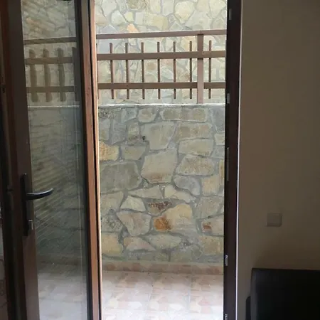 Olymp Appartement