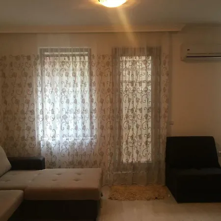 Appartement Olymp Sveti Vlas