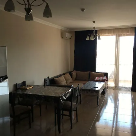 Appartement Olymp *