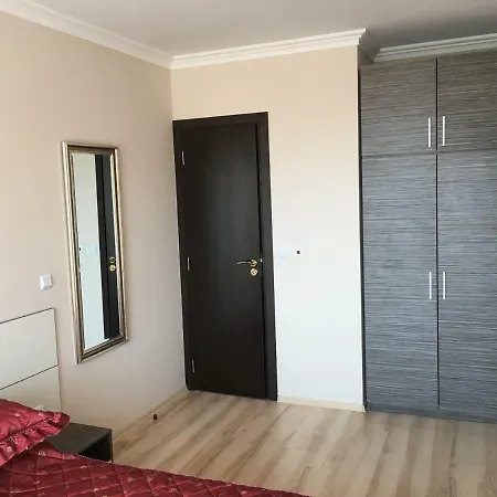 Appartement Olymp Sveti Vlas