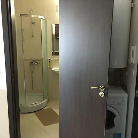 Appartement Olymp