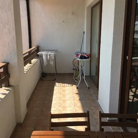 Olymp Appartement Sveti Vlas