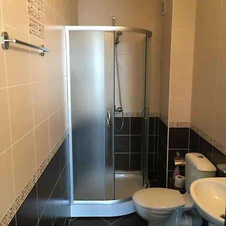Appartement Olymp *