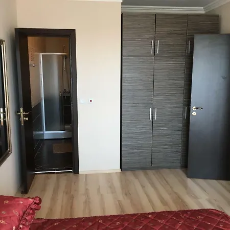 Appartement Olymp *