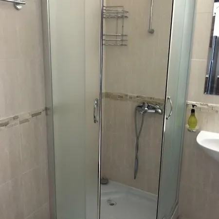 Appartement Olymp Sveti Vlas