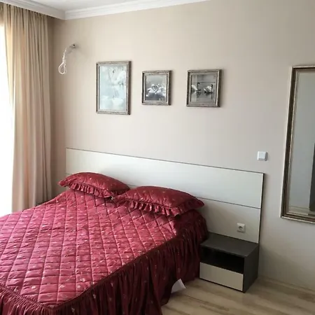 Olymp * Sveti Vlas