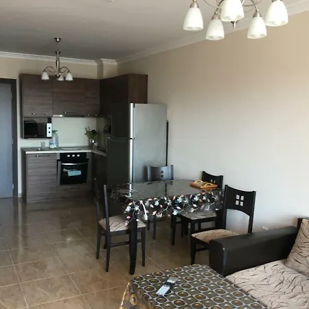 Appartement Olymp *