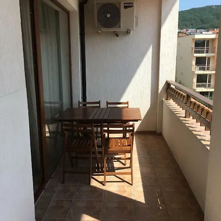 Olymp * Sveti Vlas