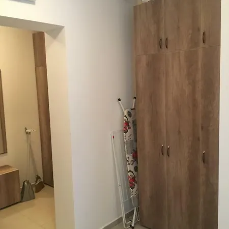 Olymp شقة